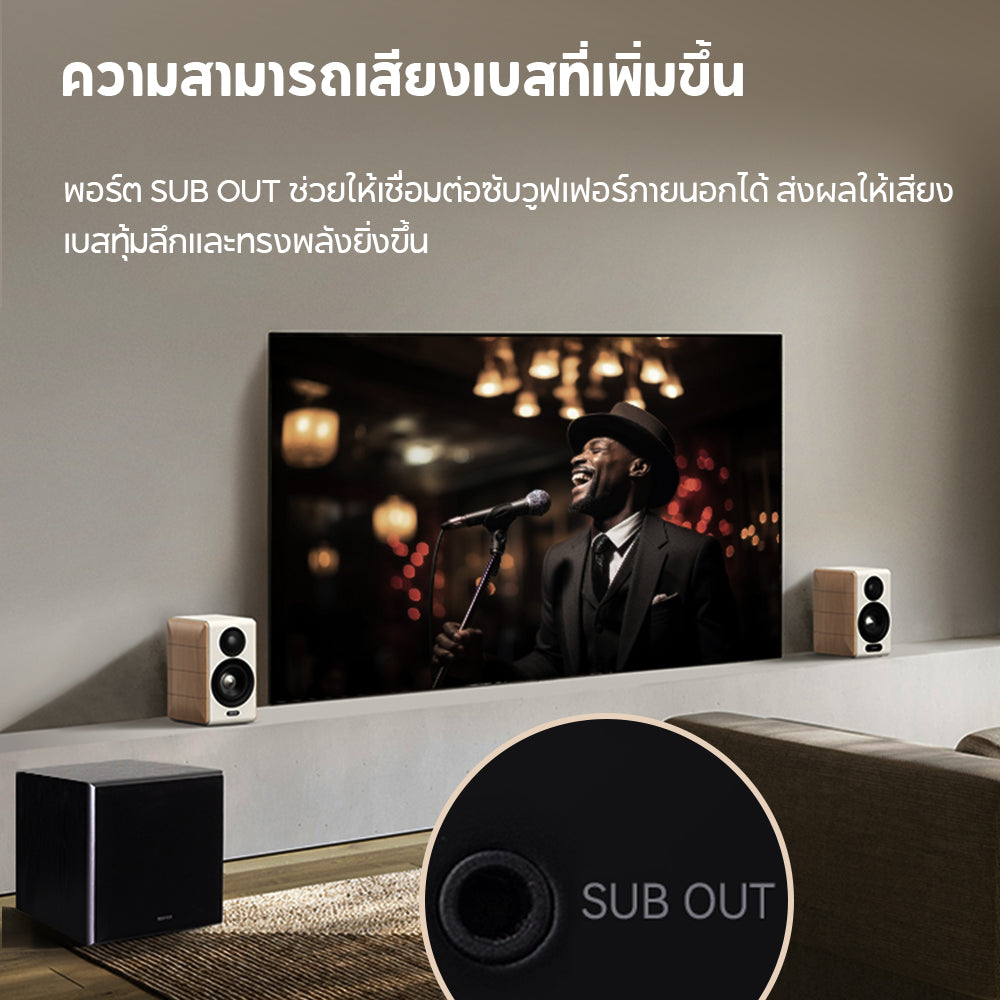 Edifier S880DB MKII