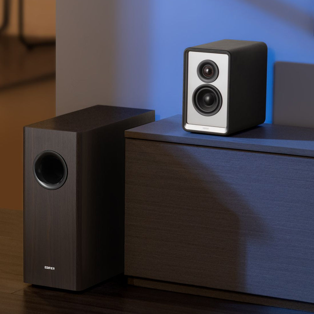 Edifier T5s