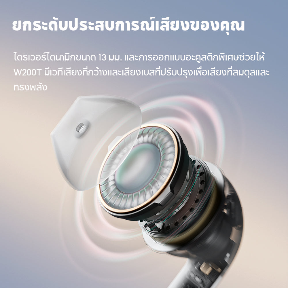 Edifier W200T
