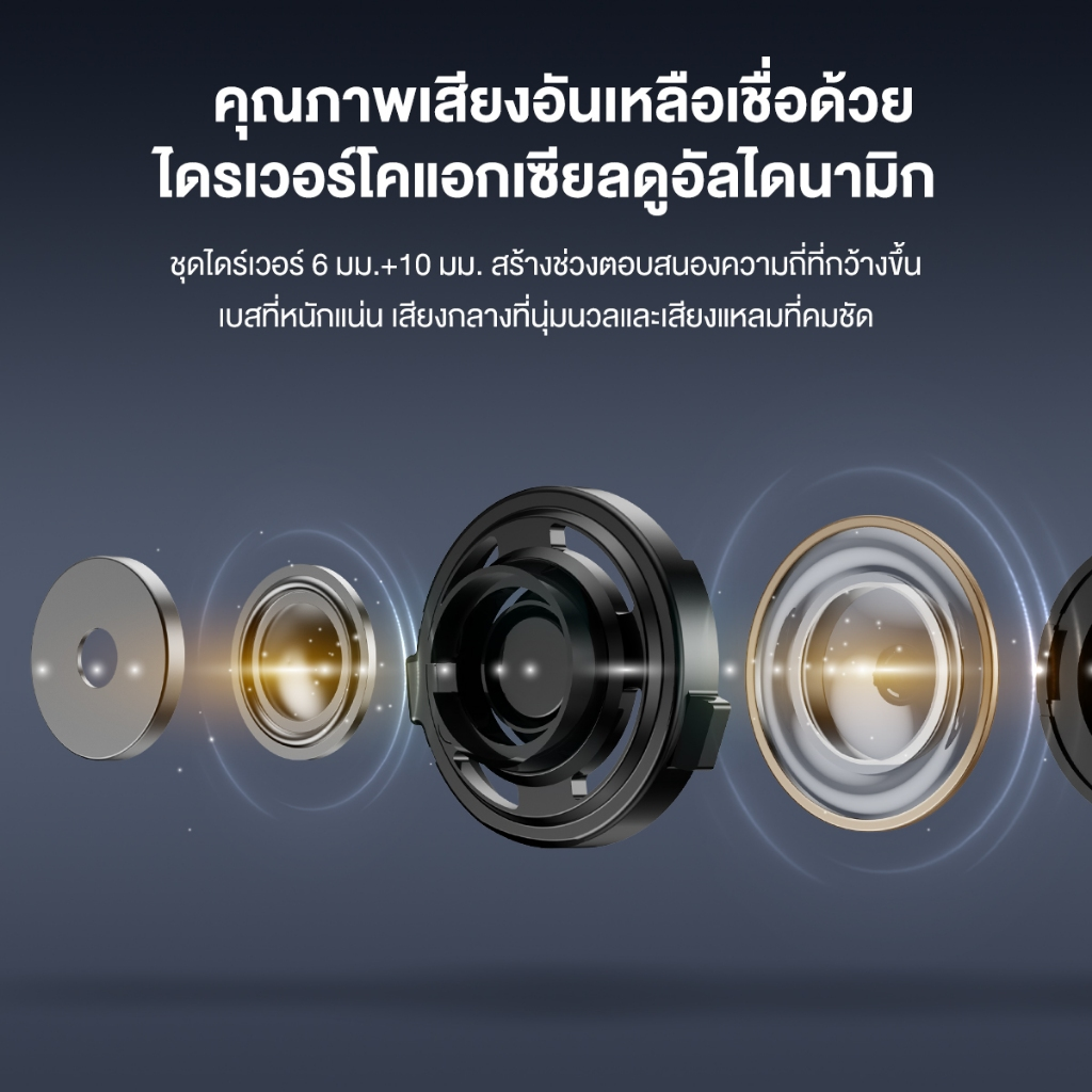 Edifier W260NC