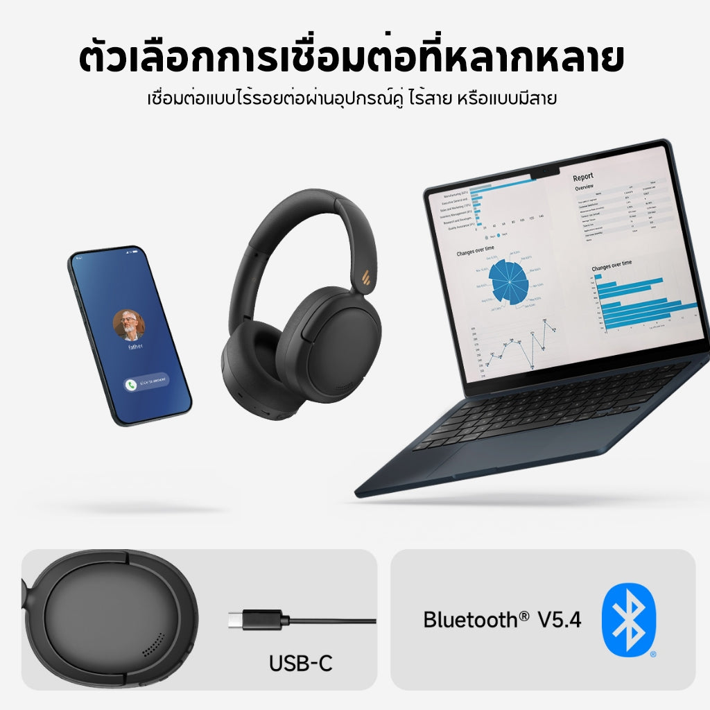 Edifier W800BT Pro