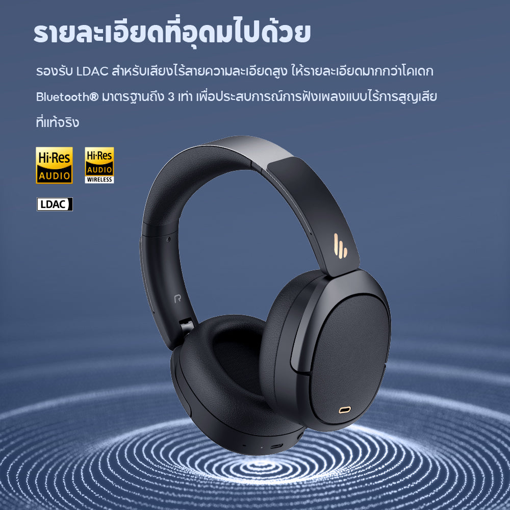 Edifier W80