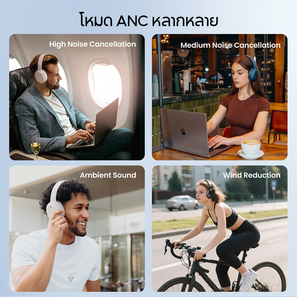 Edifier W820NB Plus 2025