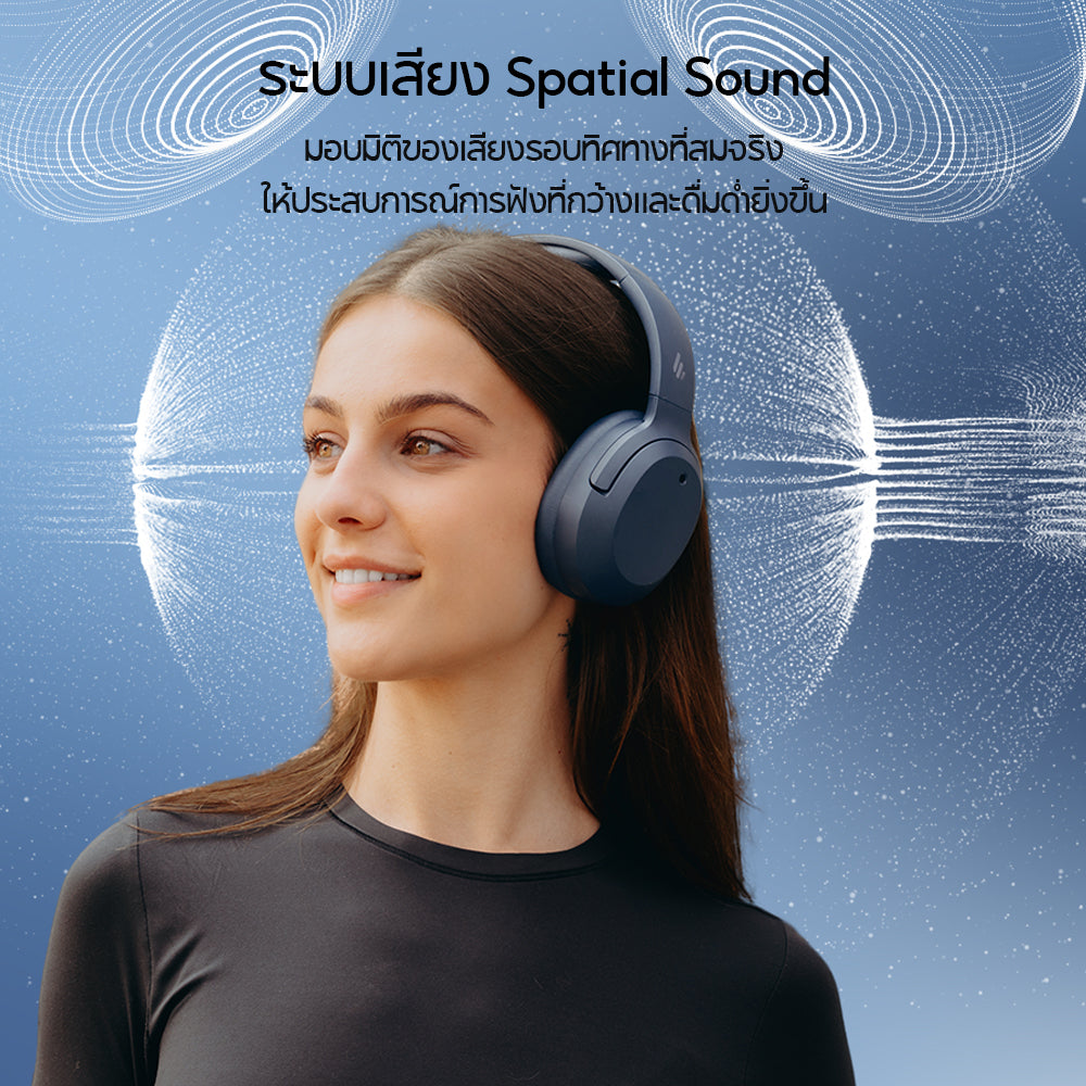 Edifier W820NB Plus 2025