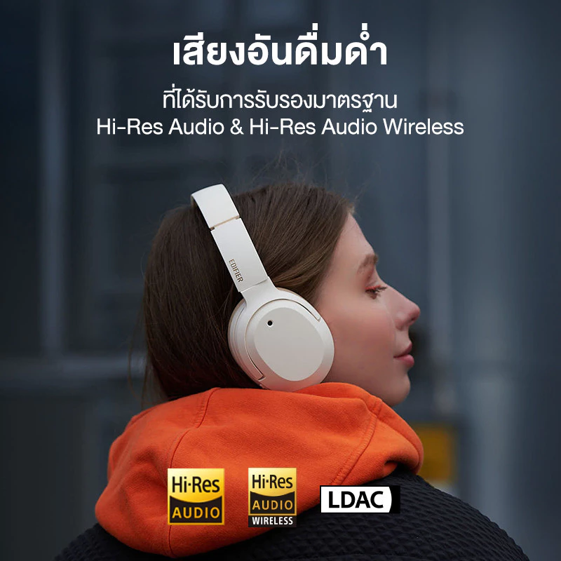 Edifier W820NB Plus