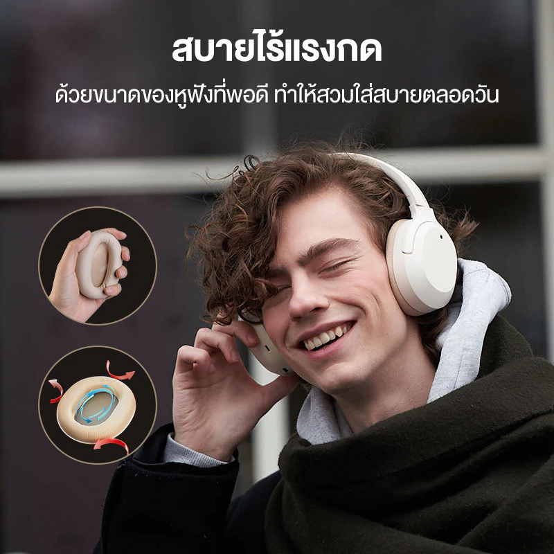 Edifier W820NB Plus