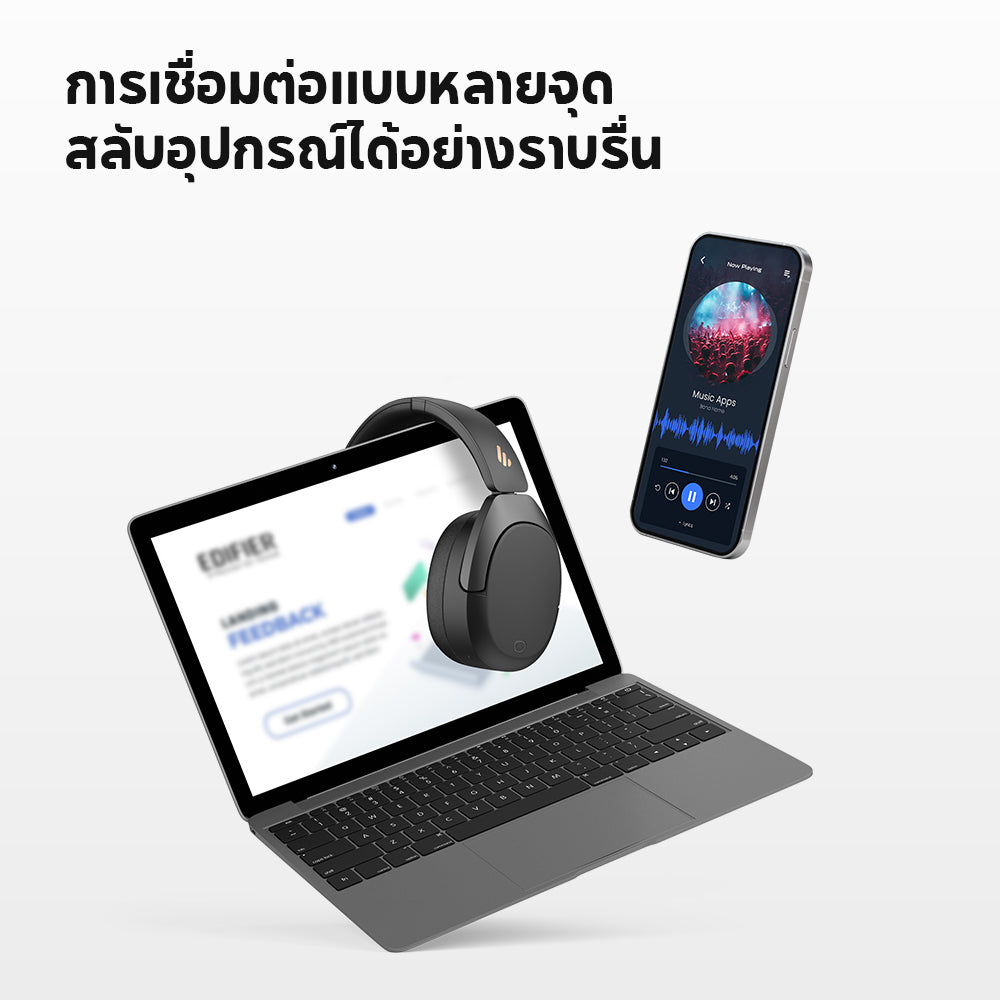 Edifier W830NB