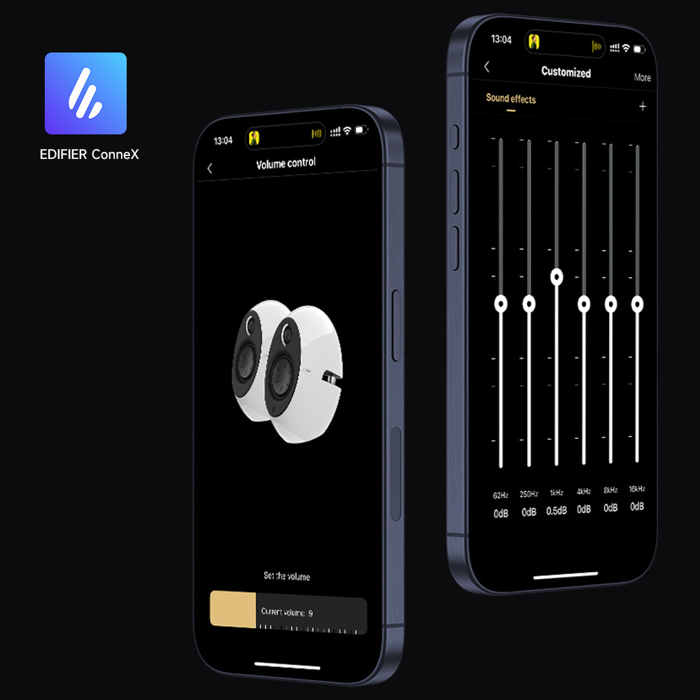 Edifier e25HD