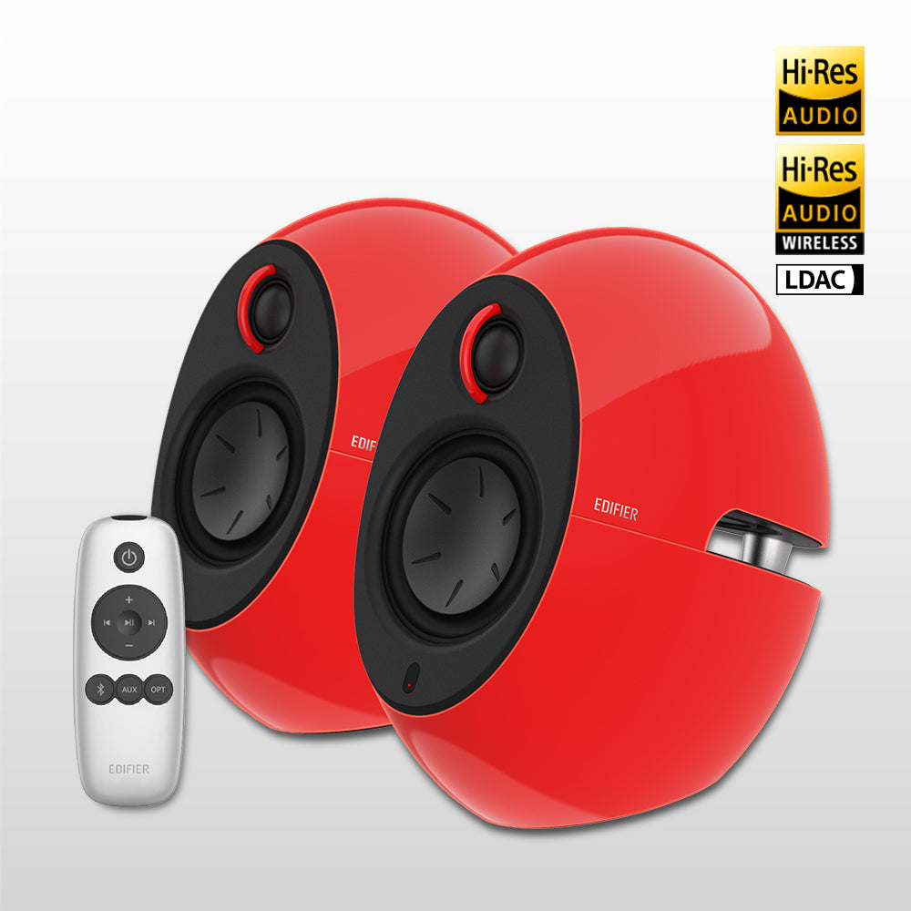 Edifier e25HD