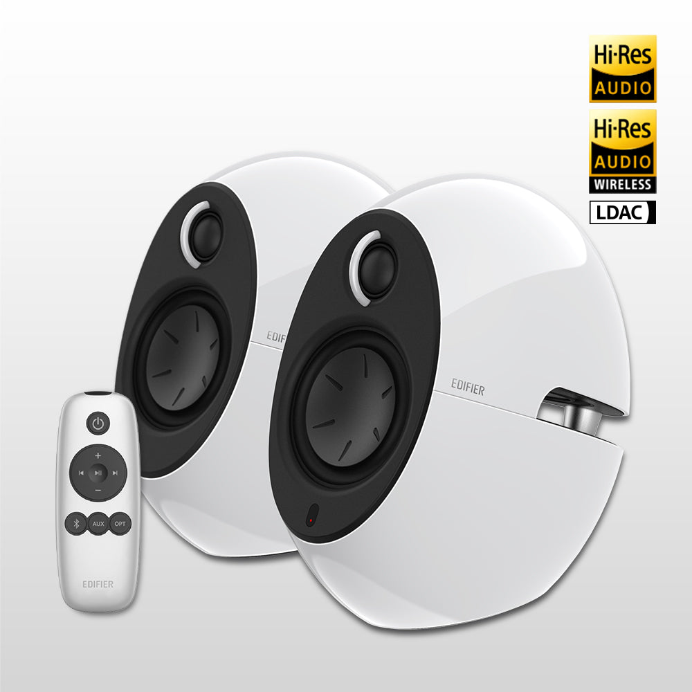 Edifier e25HD